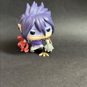 Funko Pop My Hero Academia Tanaka Amajiki #1005